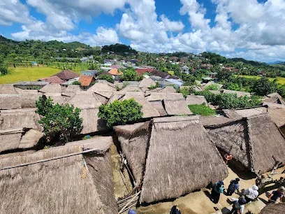 Sade Traditional Village