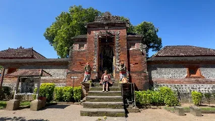 Pura Lingsar