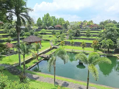 Narmada Park