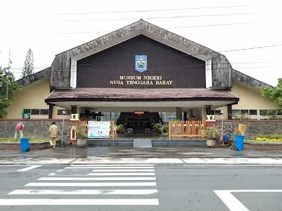 State Museum of West Nusa Tenggara
