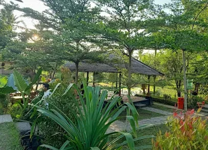 Desa Wisata Nostalgia Bonjeruk