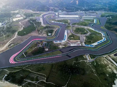 Pertamina Mandalika International Circuit