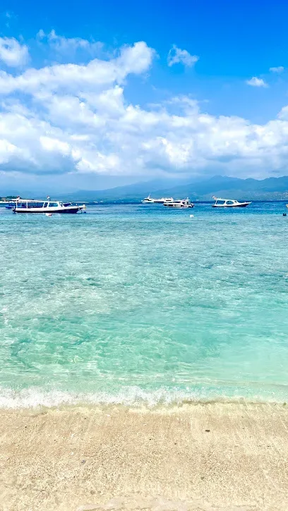 Gili Trawangan