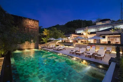 The Tamarind Resort Nusa Lembongan