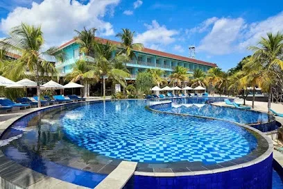 Mahagiri Resort Nusa Lembongan / 马哈吉利 蓝梦岛