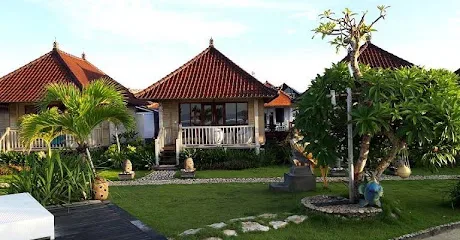 Ombak Bay Lembongan