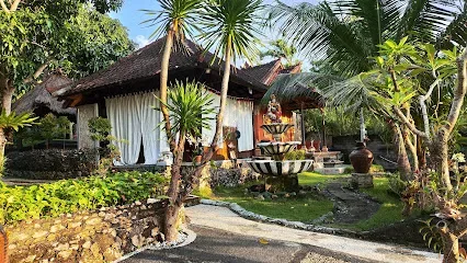 The Tanis Beach Resort