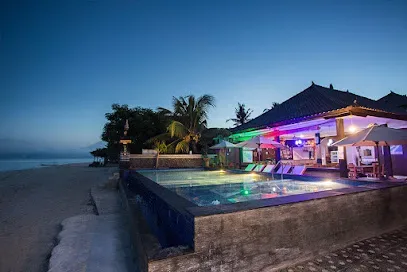Linda Beach Hotel Bar & Restaurant