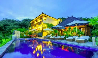Grand Sea View Lembongan