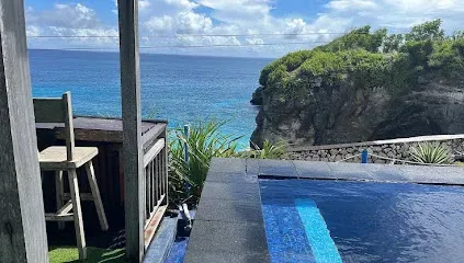 Island Cove Resort