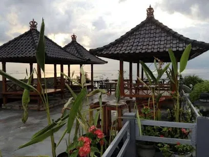 Tarci Bungalows Lembongan