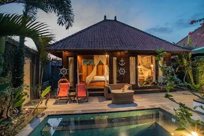 Sunset Garden Nusa Lembongan Hotel