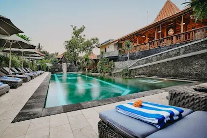 Bale Gede Lembongan