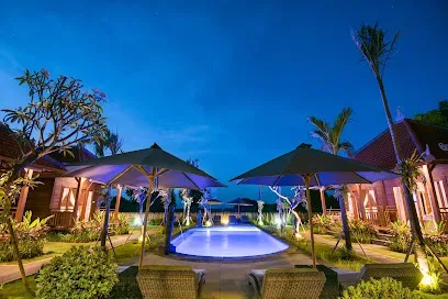 D’Puncak Villas Lembongan