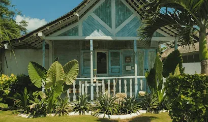 The Shacks at Sandy Bay
