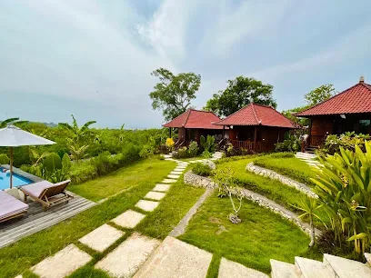 Sunset Hill Lembongan