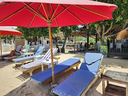Nusa Indah Bungalow