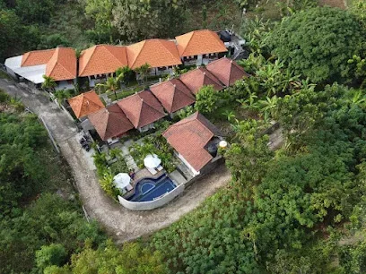 The Lucky Cottage