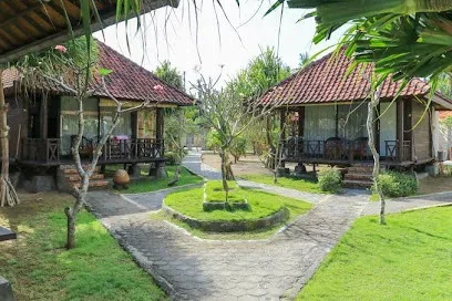 Mega Cottage