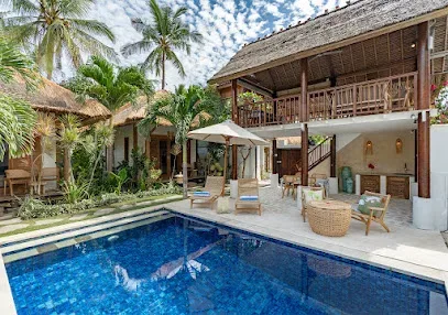 Tropica Tranquility