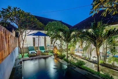Naturale Guest House