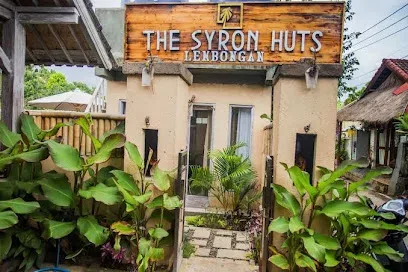 The Syron Huts Lembongan