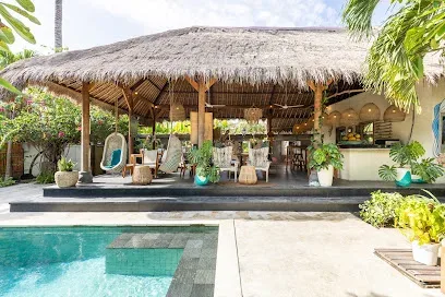 Tigerlillys Boutique Hotel & Restaurant