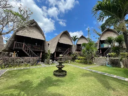 Mola Mola House