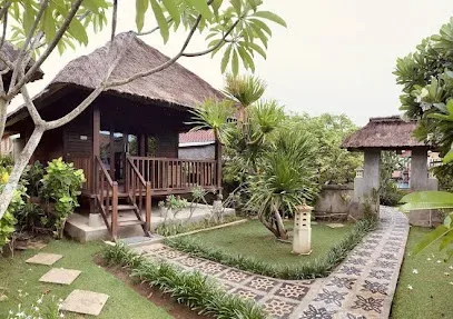 The Akah Cottage and Restaurant