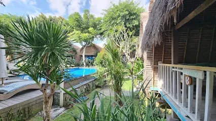 Komodo Garden