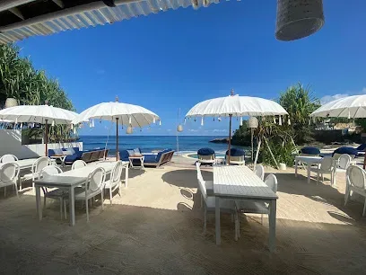 Sandy Bay Beach Club