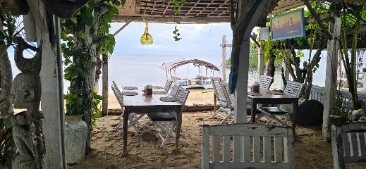 Agung Beach Club