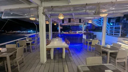 Ware Ware Rooftop Bar & Restaurant