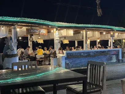 Mama Mia Bar & Grill