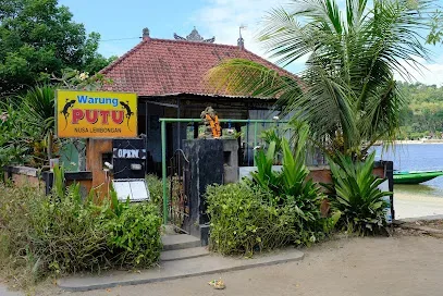 Warung Putu