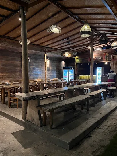 Dhipa Warung