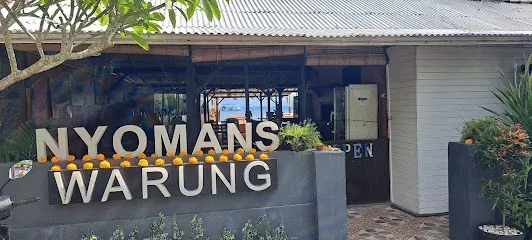 Nyoman's Warung