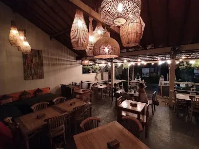 Pondok Baruna Warung