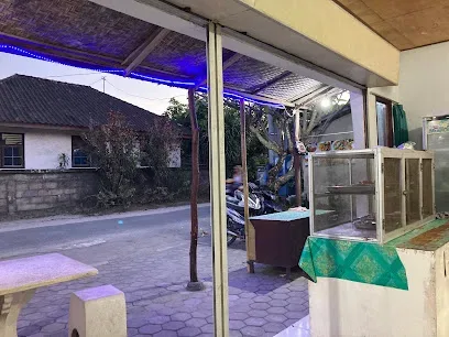 Warung Bu Edy