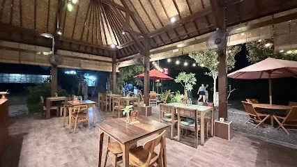 Warung Kecil Lembongan