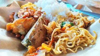 Warung Cinta