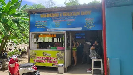Warung Wayan Roy