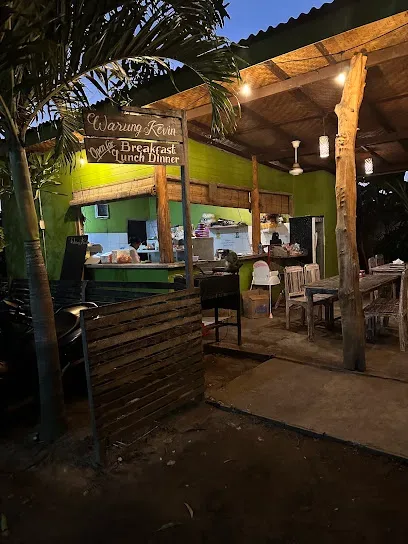 Warung Makan Kevin