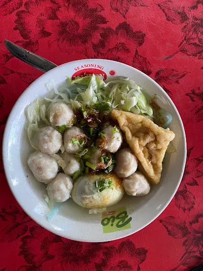 Warung Prema 2