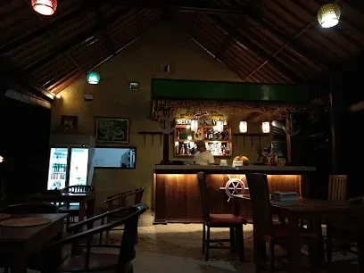 Sedok Jineng Restaurants Seafood and Grill.