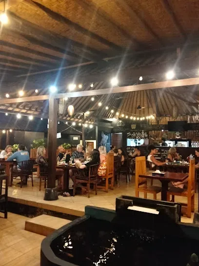 Wikandar Grill Lembongan