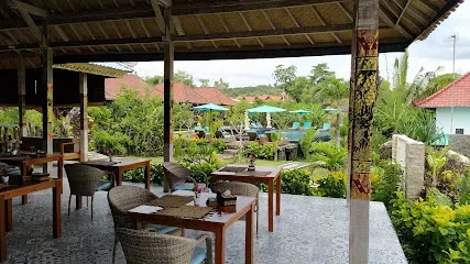 Cubang Bar & Grill