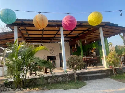 Dmas yummy warung &grill