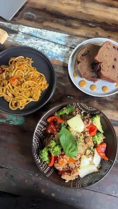 Bali ECO Deli
