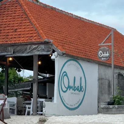 Ombak Cafe & Huts